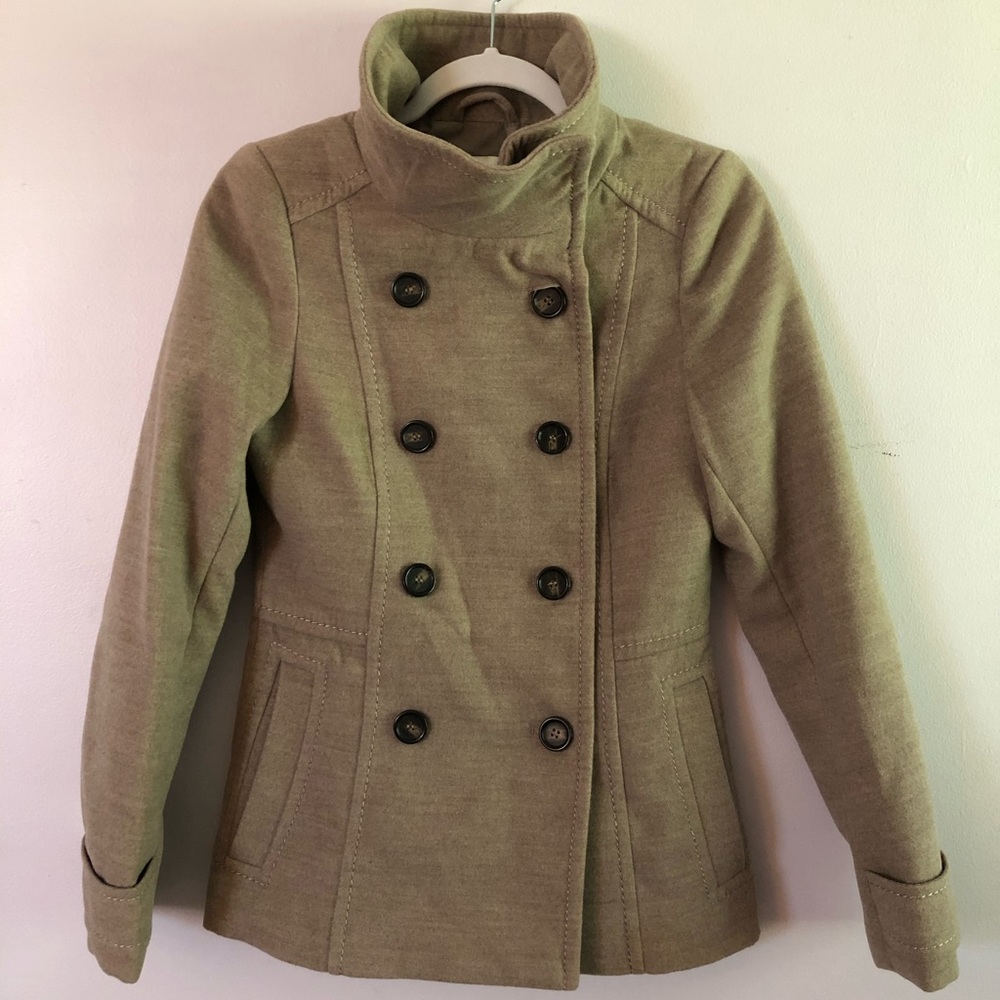 H&M Dress Jacket